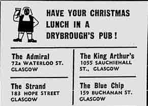 Pub names from 1976
